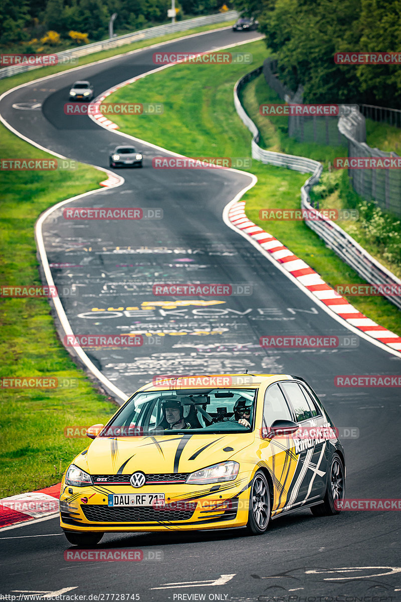 Bild #27728745 - Touristenfahrten Nürburgring Nordschleife (19.05.2024)