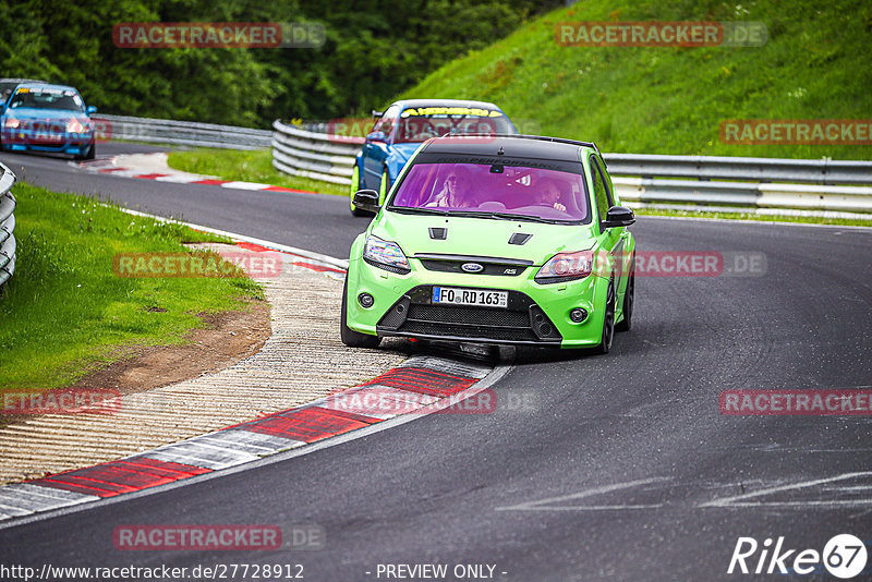 Bild #27728912 - Touristenfahrten Nürburgring Nordschleife (19.05.2024)