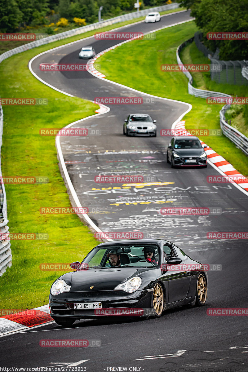 Bild #27728913 - Touristenfahrten Nürburgring Nordschleife (19.05.2024)