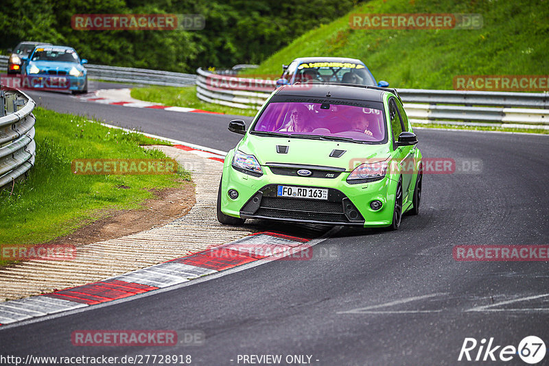 Bild #27728918 - Touristenfahrten Nürburgring Nordschleife (19.05.2024)