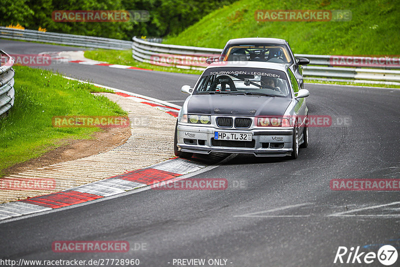 Bild #27728960 - Touristenfahrten Nürburgring Nordschleife (19.05.2024)