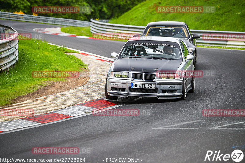 Bild #27728964 - Touristenfahrten Nürburgring Nordschleife (19.05.2024)