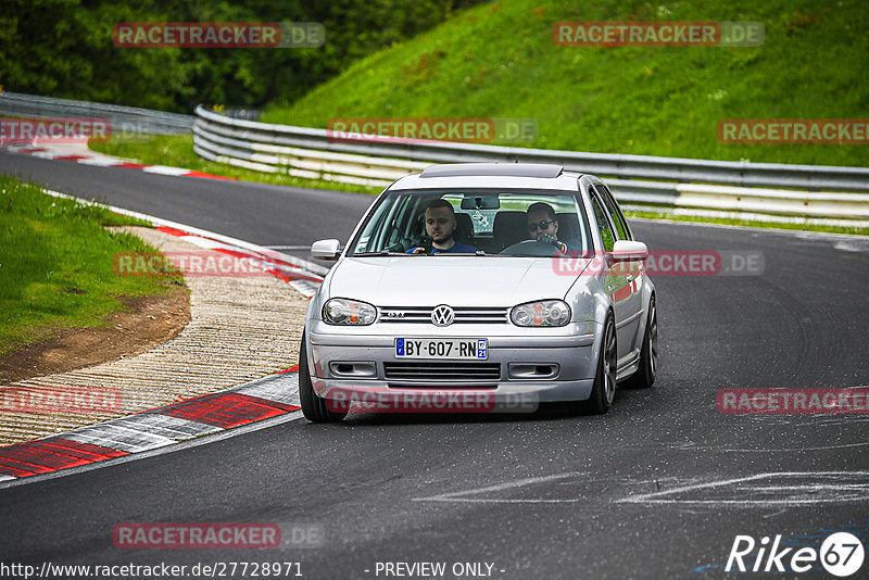 Bild #27728971 - Touristenfahrten Nürburgring Nordschleife (19.05.2024)