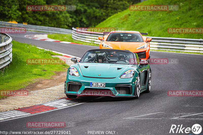 Bild #27729041 - Touristenfahrten Nürburgring Nordschleife (19.05.2024)