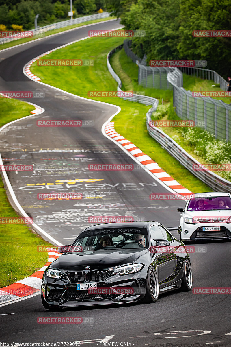 Bild #27729073 - Touristenfahrten Nürburgring Nordschleife (19.05.2024)