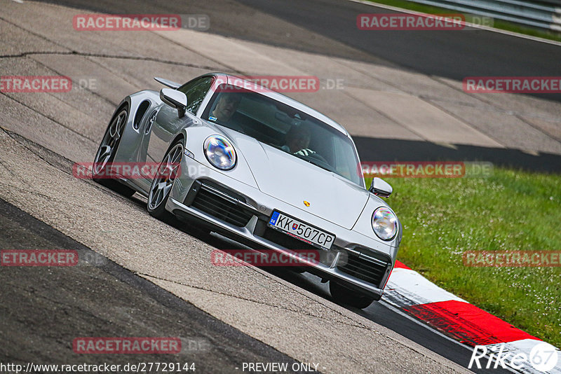 Bild #27729144 - Touristenfahrten Nürburgring Nordschleife (19.05.2024)