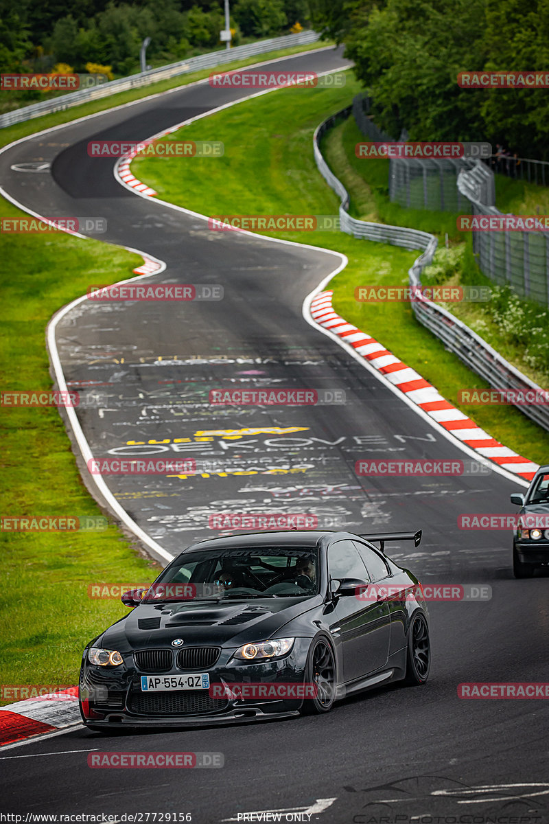 Bild #27729156 - Touristenfahrten Nürburgring Nordschleife (19.05.2024)