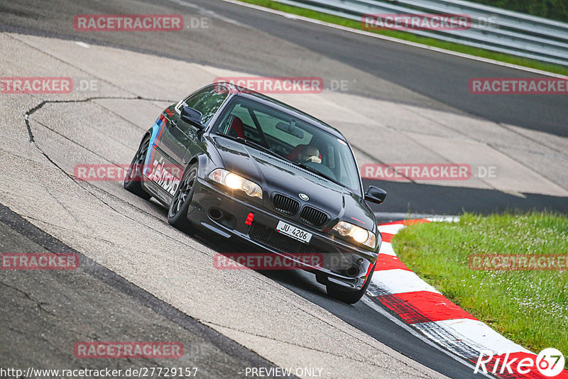 Bild #27729157 - Touristenfahrten Nürburgring Nordschleife (19.05.2024)