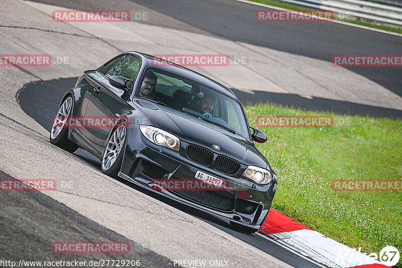 Bild #27729206 - Touristenfahrten Nürburgring Nordschleife (19.05.2024)