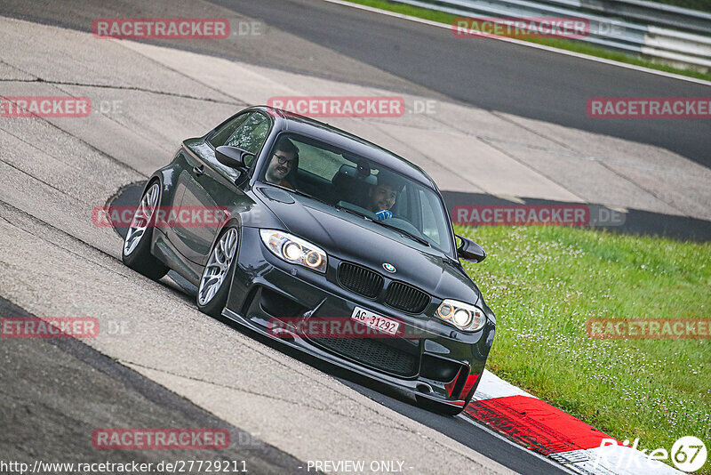 Bild #27729211 - Touristenfahrten Nürburgring Nordschleife (19.05.2024)