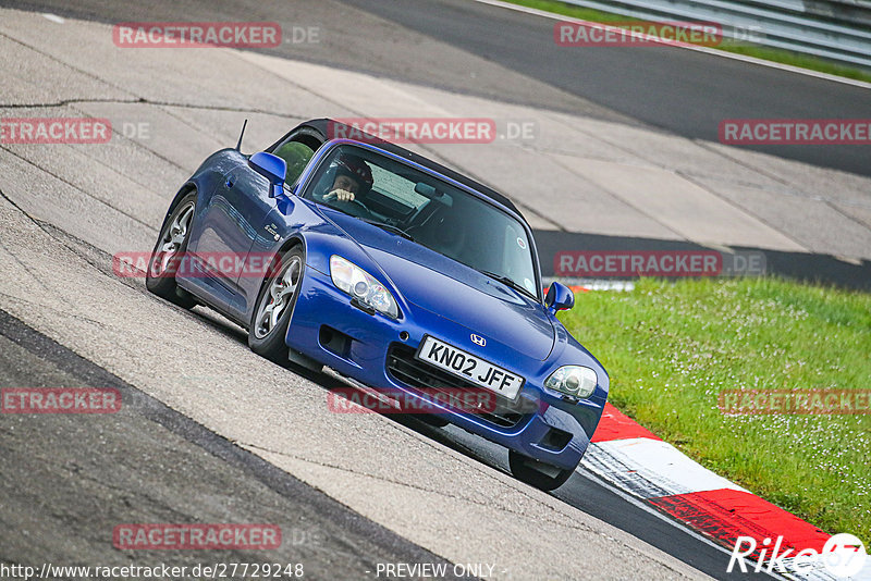 Bild #27729248 - Touristenfahrten Nürburgring Nordschleife (19.05.2024)