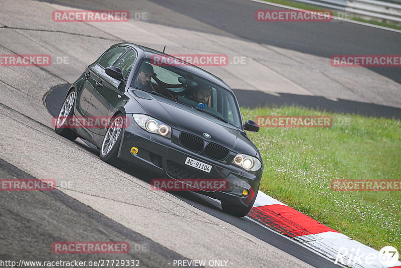 Bild #27729332 - Touristenfahrten Nürburgring Nordschleife (19.05.2024)