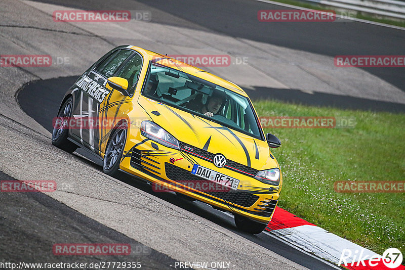 Bild #27729355 - Touristenfahrten Nürburgring Nordschleife (19.05.2024)