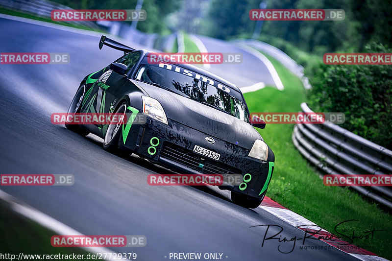 Bild #27729379 - Touristenfahrten Nürburgring Nordschleife (19.05.2024)