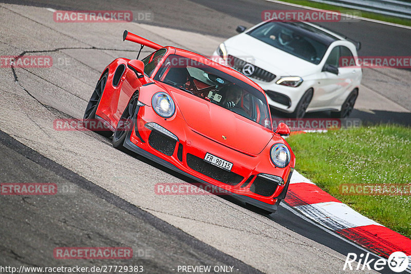 Bild #27729383 - Touristenfahrten Nürburgring Nordschleife (19.05.2024)