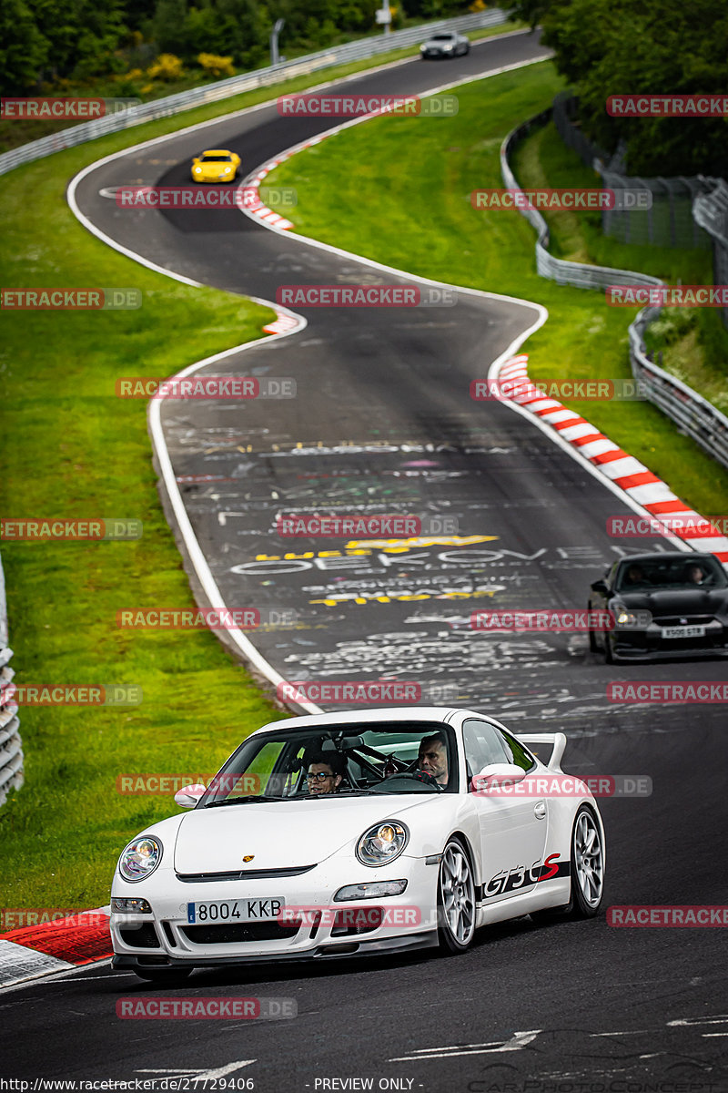 Bild #27729406 - Touristenfahrten Nürburgring Nordschleife (19.05.2024)