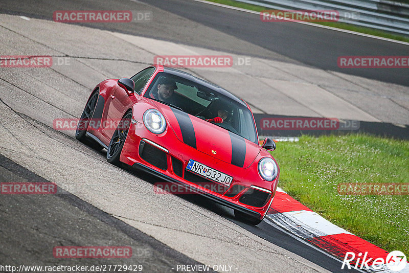 Bild #27729429 - Touristenfahrten Nürburgring Nordschleife (19.05.2024)