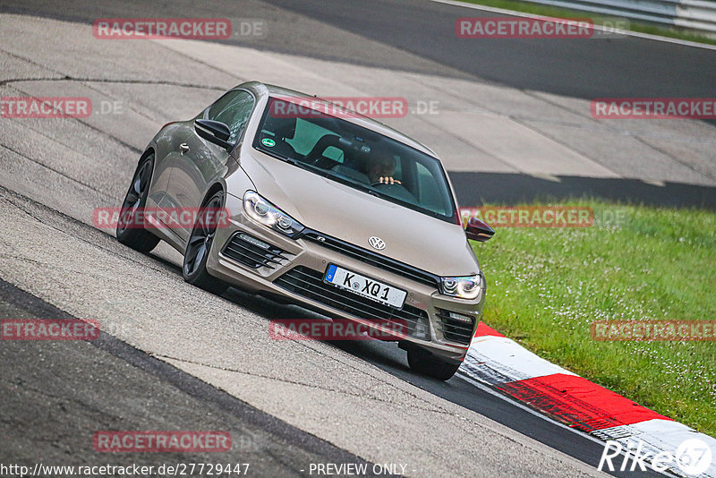 Bild #27729447 - Touristenfahrten Nürburgring Nordschleife (19.05.2024)