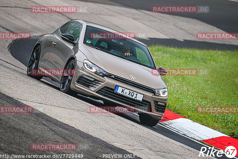 Bild #27729449 - Touristenfahrten Nürburgring Nordschleife (19.05.2024)