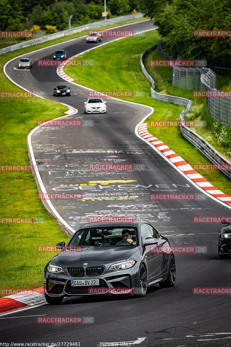 Bild #27729461 - Touristenfahrten Nürburgring Nordschleife (19.05.2024)