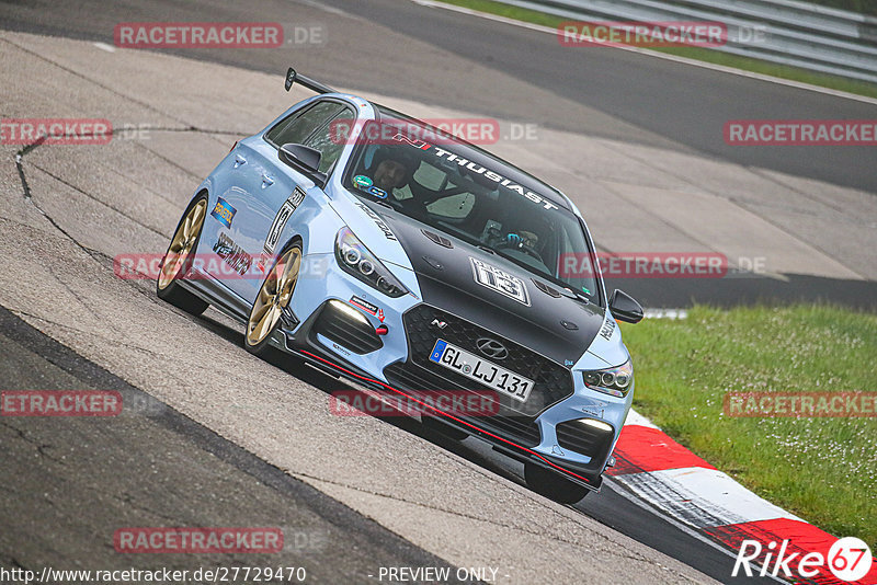 Bild #27729470 - Touristenfahrten Nürburgring Nordschleife (19.05.2024)