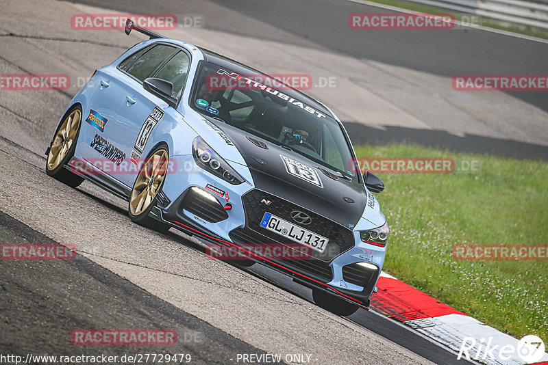 Bild #27729479 - Touristenfahrten Nürburgring Nordschleife (19.05.2024)