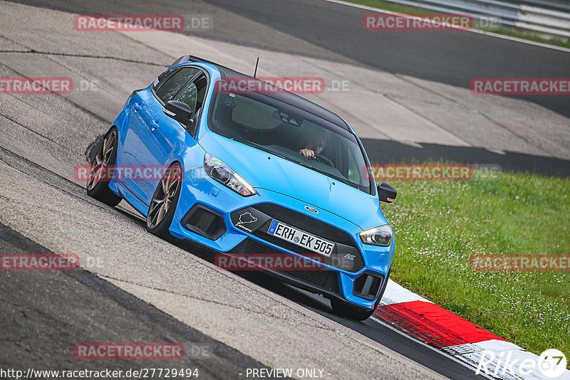 Bild #27729494 - Touristenfahrten Nürburgring Nordschleife (19.05.2024)