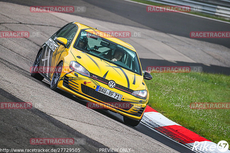 Bild #27729505 - Touristenfahrten Nürburgring Nordschleife (19.05.2024)