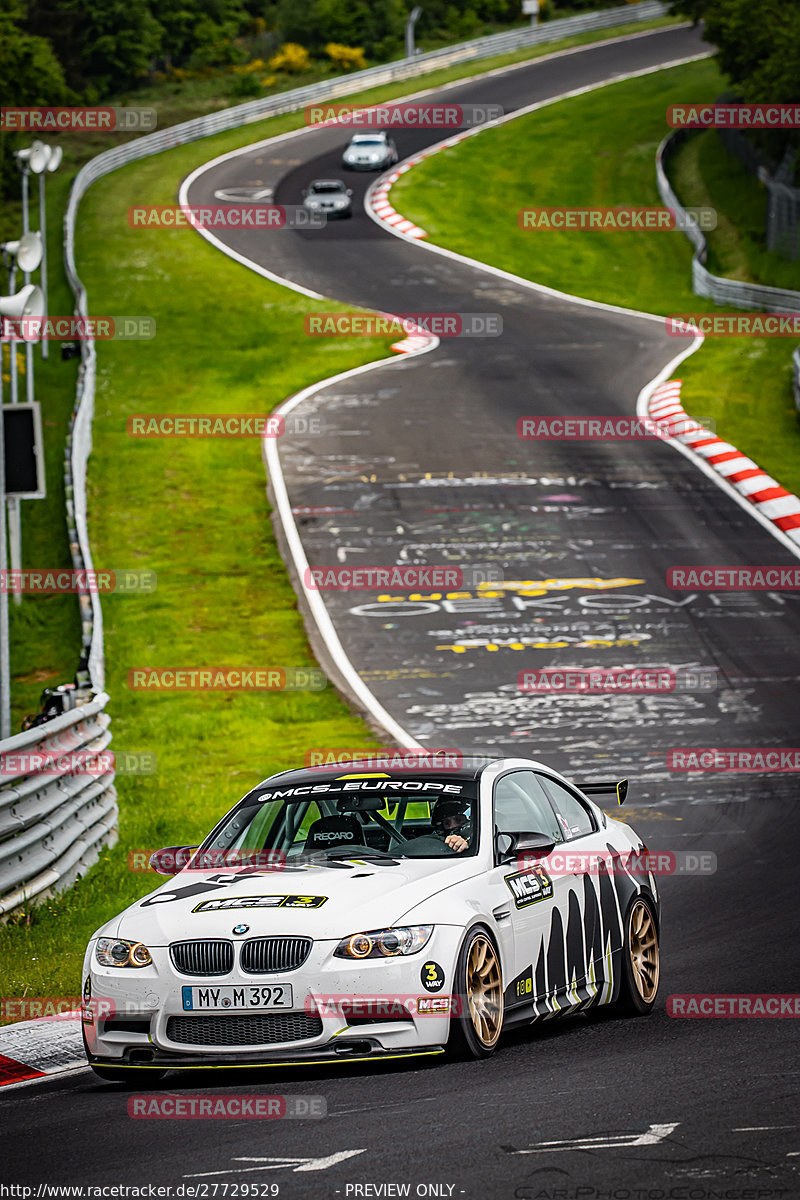 Bild #27729529 - Touristenfahrten Nürburgring Nordschleife (19.05.2024)