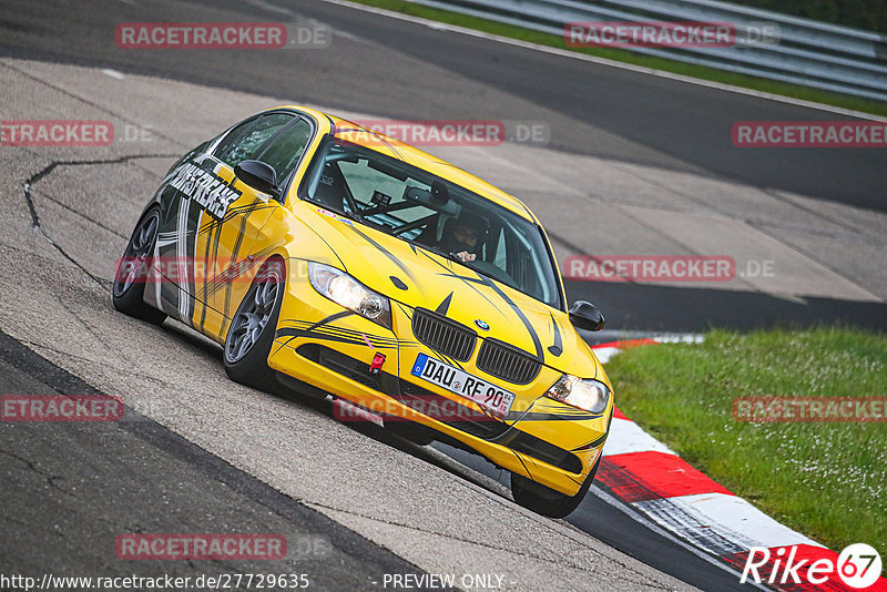 Bild #27729635 - Touristenfahrten Nürburgring Nordschleife (19.05.2024)