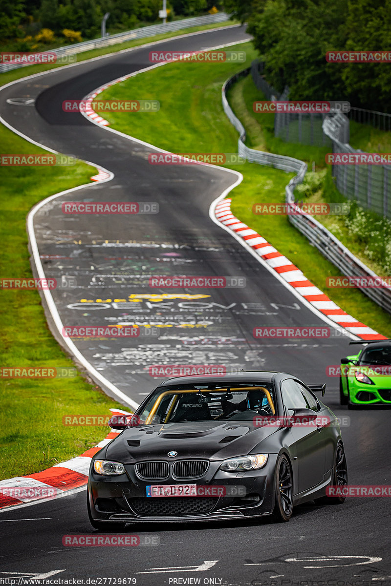 Bild #27729679 - Touristenfahrten Nürburgring Nordschleife (19.05.2024)