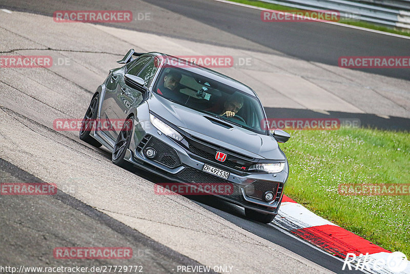 Bild #27729772 - Touristenfahrten Nürburgring Nordschleife (19.05.2024)