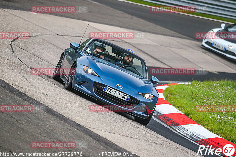 Bild #27729776 - Touristenfahrten Nürburgring Nordschleife (19.05.2024)