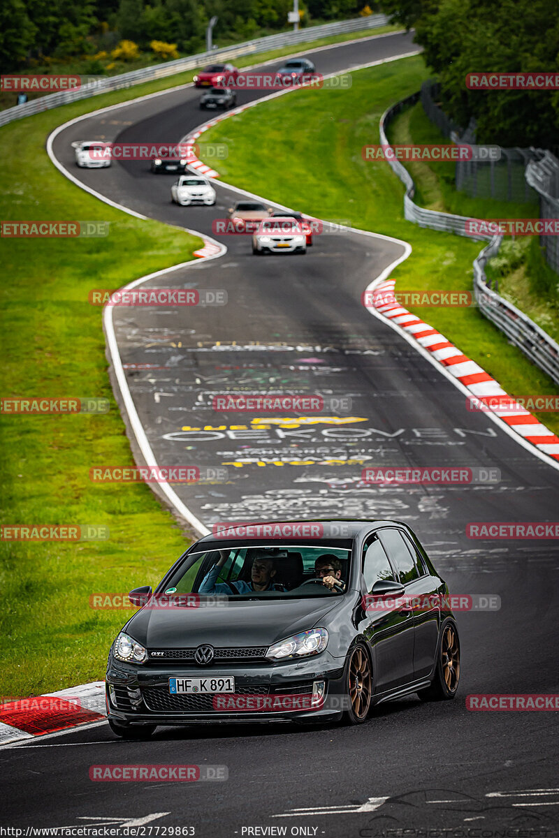 Bild #27729863 - Touristenfahrten Nürburgring Nordschleife (19.05.2024)