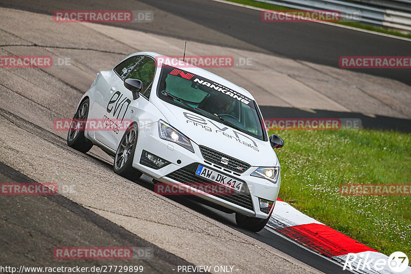 Bild #27729899 - Touristenfahrten Nürburgring Nordschleife (19.05.2024)