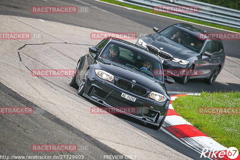 Bild #27729903 - Touristenfahrten Nürburgring Nordschleife (19.05.2024)