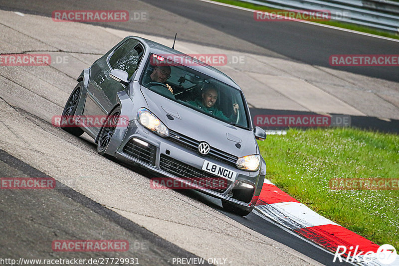 Bild #27729931 - Touristenfahrten Nürburgring Nordschleife (19.05.2024)