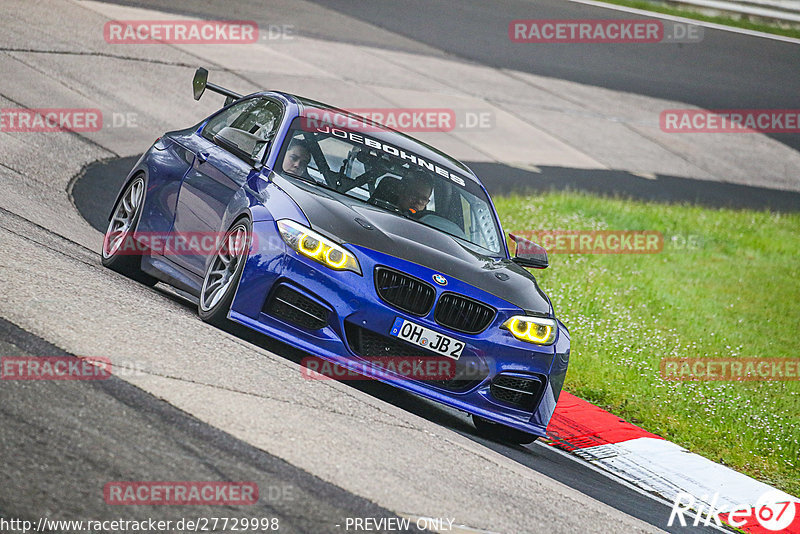 Bild #27729998 - Touristenfahrten Nürburgring Nordschleife (19.05.2024)