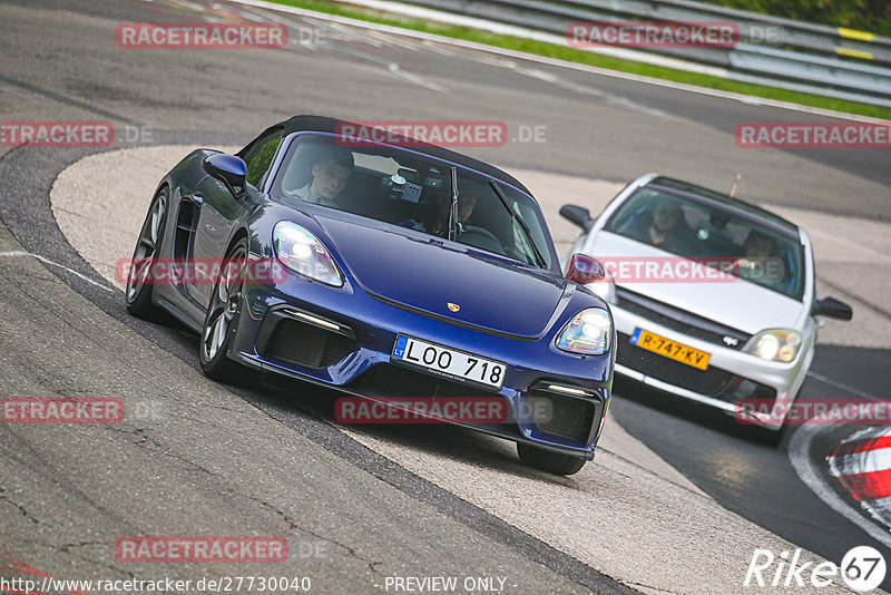 Bild #27730040 - Touristenfahrten Nürburgring Nordschleife (19.05.2024)