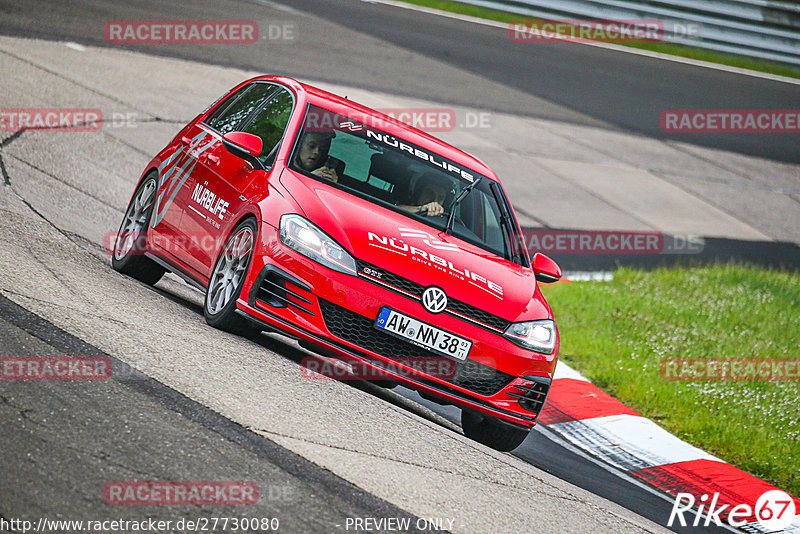 Bild #27730080 - Touristenfahrten Nürburgring Nordschleife (19.05.2024)