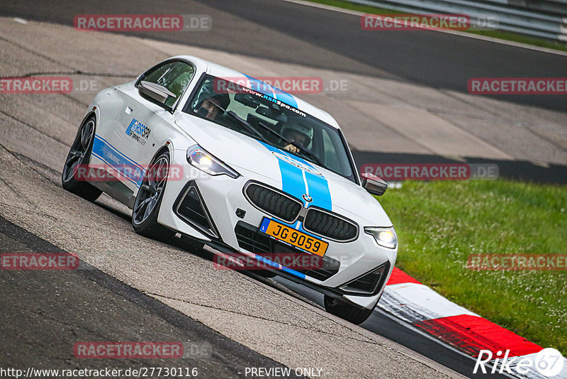 Bild #27730116 - Touristenfahrten Nürburgring Nordschleife (19.05.2024)