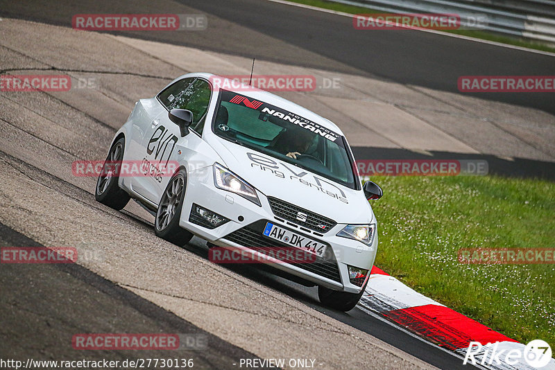 Bild #27730136 - Touristenfahrten Nürburgring Nordschleife (19.05.2024)