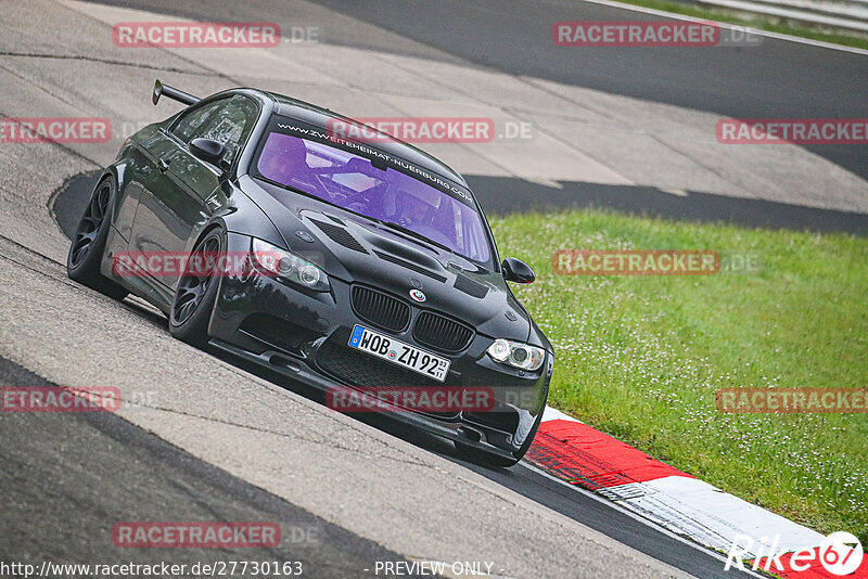 Bild #27730163 - Touristenfahrten Nürburgring Nordschleife (19.05.2024)