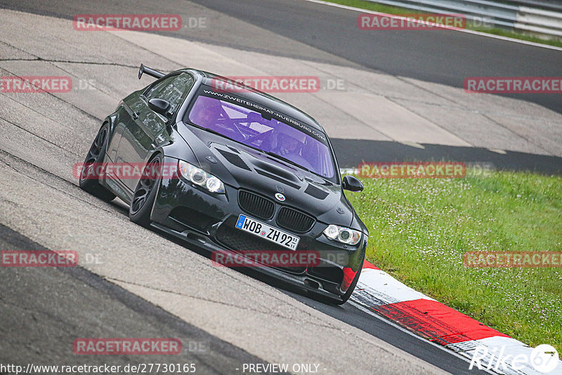 Bild #27730165 - Touristenfahrten Nürburgring Nordschleife (19.05.2024)