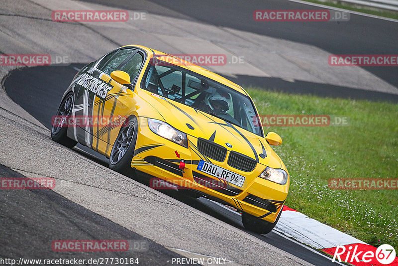 Bild #27730184 - Touristenfahrten Nürburgring Nordschleife (19.05.2024)