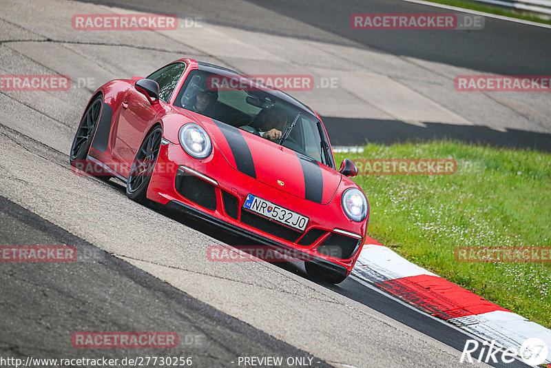 Bild #27730256 - Touristenfahrten Nürburgring Nordschleife (19.05.2024)