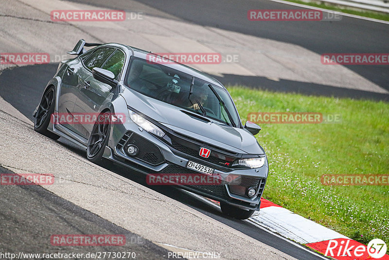 Bild #27730270 - Touristenfahrten Nürburgring Nordschleife (19.05.2024)