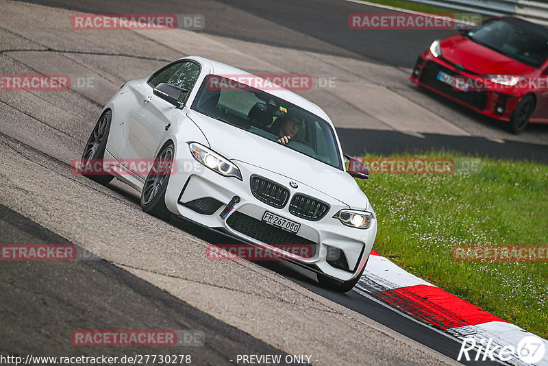 Bild #27730278 - Touristenfahrten Nürburgring Nordschleife (19.05.2024)