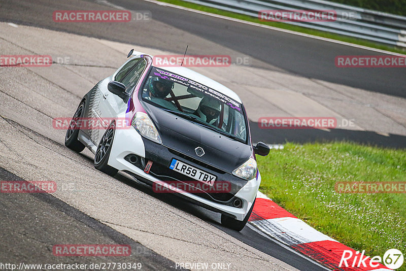 Bild #27730349 - Touristenfahrten Nürburgring Nordschleife (19.05.2024)