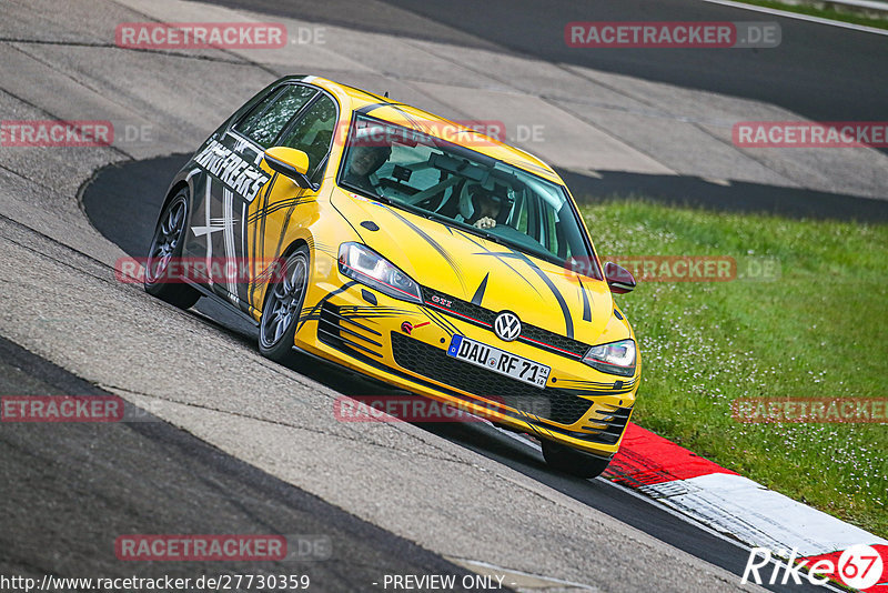 Bild #27730359 - Touristenfahrten Nürburgring Nordschleife (19.05.2024)